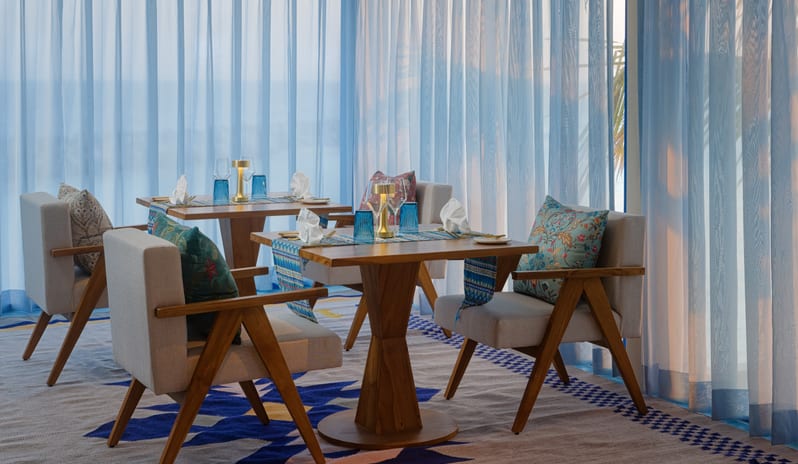 OBLU NATURE Helengeli by SENTIDO, Raga Route Interior